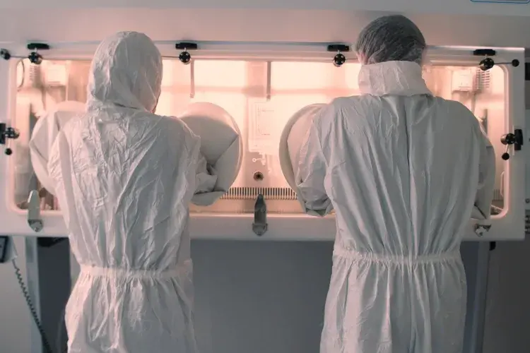 Sterile Drug Product Manufacturing 